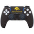 University of Iowa Hawkeyes PS5 Controller Skin