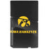 University of Iowa Hawkeyes PS5 Slim Disk Console Skin