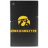 University of Iowa Hawkeyes PS5 Slim Digital Edition Console Skin