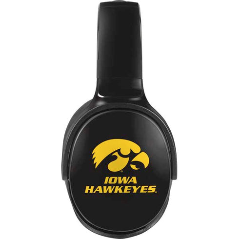 University of Iowa Hawkeyes Skullcandy Venue Skin
