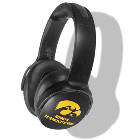 University of Iowa Hawkeyes Skullcandy Venue Skin