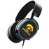 University of Iowa Hawkeyes SteelSeries Arctis 3 Skin