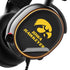 University of Iowa Hawkeyes SteelSeries Arctis 5 Skin