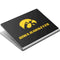 University of Iowa Hawkeyes Surface Book Skin
