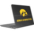 University of Iowa Hawkeyes Surface Laptop Studio Skin