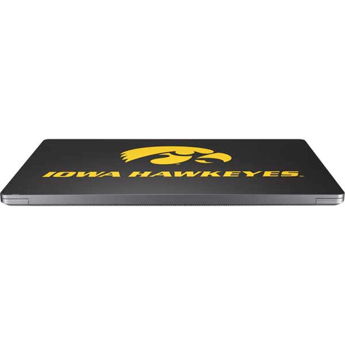 University of Iowa Hawkeyes Universal Laptop 11in (8.8 x 6.2in) Skin