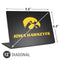 University of Iowa Hawkeyes Universal Laptop 12in (9.8 x 6.8in) Skin