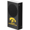 University of Iowa Hawkeyes Xbox Series S Console Skin