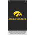 University of Iowa Hawkeyes Xbox Series S Console Skin