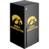 University of Iowa Hawkeyes Xbox Series X Console Skin