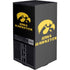 University of Iowa Hawkeyes Xbox Series X Console Skin