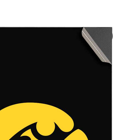 University of Iowa Hawkeyes Xbox Series X Console Skin