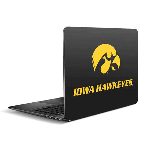 University of Iowa Hawkeyes Zenbook UX305FA 13.3in Skin