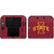 Iowa State University Primary Logo Nintendo 2DS Skin