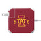 Iowa State University Primary Logo 85W Power Adapter (15 and 17 inch MacBook Pro Charger) Skin