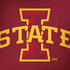 Iowa State University Primary Logo Dell Alienware Skin