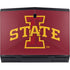 Iowa State University Primary Logo Dell Alienware Skin
