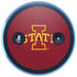 Iowa State University Primary Logo Amazon Echo Skin