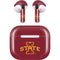 Iowa State University Primary Logo Apple AirPods (3rd Gen 2021) Skin