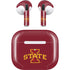 Iowa State University Primary Logo Apple AirPods (3rd Gen 2021) Skin