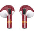 Iowa State University Primary Logo Apple AirPods (3rd Gen 2021) Skin
