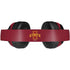 Iowa State University Primary Logo Beats Solo Pro Skin