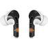 Iowa State University Primary Logo Black AirPods Pro 2nd Gen Skin