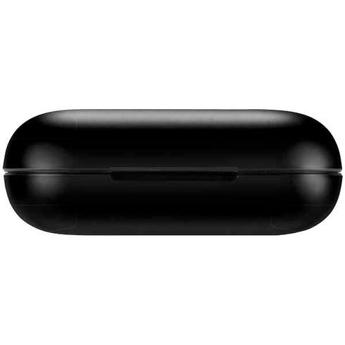 Iowa State University Primary Logo Black Amazon Echo Buds Skin