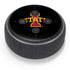 Iowa State University Primary Logo Black Amazon Echo Dot Skin