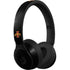 Iowa State University Primary Logo Black Beats Solo Pro Skin
