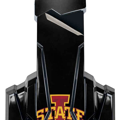 Iowa State University Primary Logo Black BENGOO G9000 Skin