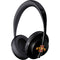 Iowa State University Primary Logo Black Bose Noise Cancelling Headphones 700 Skin