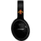 Iowa State University Primary Logo Black Bose QuietComfort 35 Headphones Skin