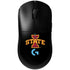 Iowa State University Primary Logo Black G Pro Wireless Gaming Mouse Skin