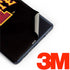 Iowa State University Primary Logo Black Galaxy Note 9 Skin