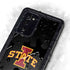 Iowa State University Primary Logo Black Galaxy Note20 5G Waterproof Case