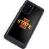 Iowa State University Primary Logo Black Galaxy Note20 5G Waterproof Case