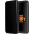 Iowa State University Primary Logo Black Galaxy S20 Plus Waterproof Case