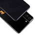 Iowa State University Primary Logo Black Galaxy S21 Plus 5G Skin