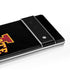 Iowa State University Primary Logo Black Google Pixel 6 Skin