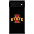 Iowa State University Primary Logo Black Google Pixel 6 Skin