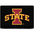 Iowa State University Primary Logo Black Dell Inspiron Skin