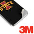Iowa State University Primary Logo Black iPhone 11 Pro Skin