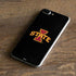 Iowa State University Primary Logo Black iPhone 8 Plus Skin