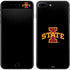 Iowa State University Primary Logo Black iPhone 8 Plus Skin