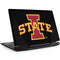 Iowa State University Primary Logo Black Legion Y720 Skin