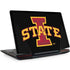 Iowa State University Primary Logo Black Legion Y720 Skin