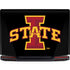 Iowa State University Primary Logo Black Legion Y720 Skin