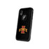 Iowa State University Primary Logo Black LifeProof Fre iPhone Skin