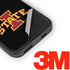 Iowa State University Primary Logo Black LifeProof Fre iPhone Skin